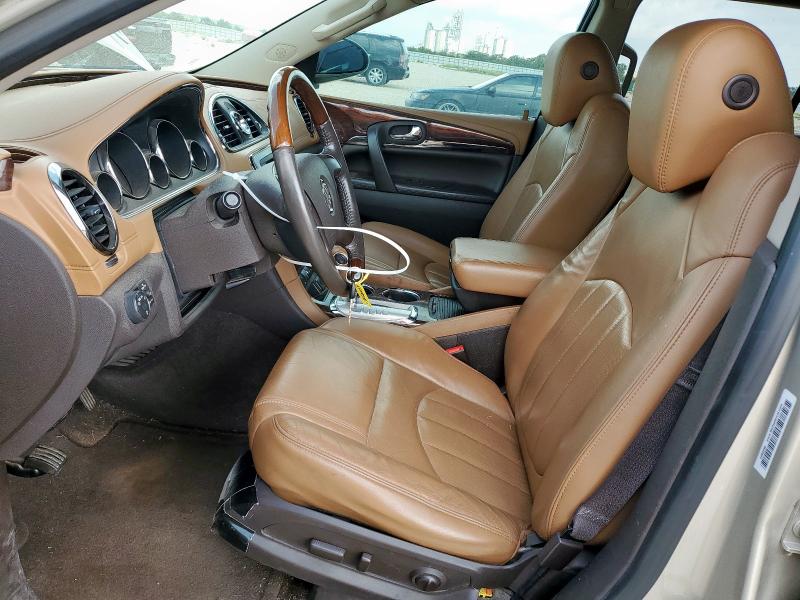 2015 BUICK ENCLAVE 5GAKRBKD3FJ277319