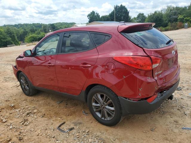 2015 HYUNDAI TUCSON GLS KM8JT3AF8FU082847