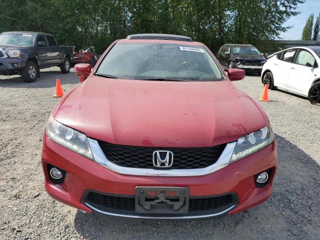 2015 HONDA ACCORD EXL 1HGCT2B83FA009136