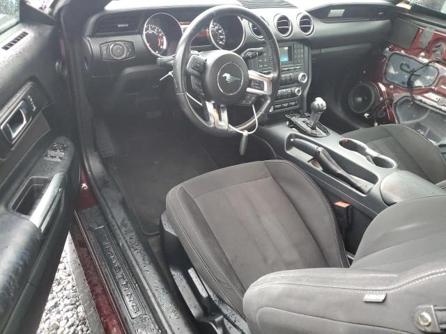 2018 FORD MUSTANG - 1FA6P8TH7J5174860