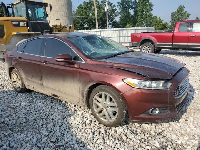 2015 FORD FUSION SE - 3FA6P0HDXFR192734