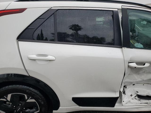 2023 KIA NIRO WIND KNDCR3L10P5024546