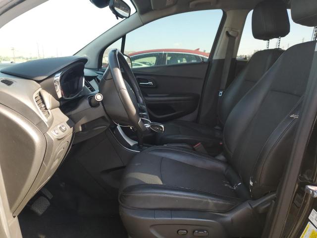 2022 CHEVROLET TRAX 1LT KL7CJPSM3NB547047