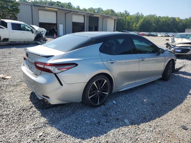 2018 TOYOTA CAMRY XSE 4T1B61HK6JU129420