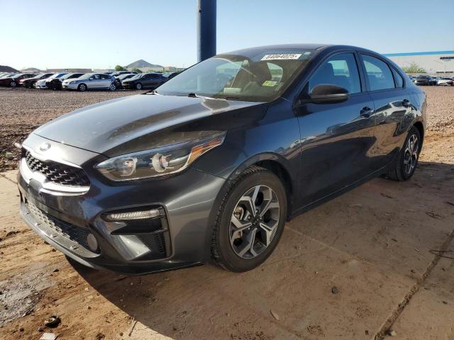 2019 KIA FORTE FE - 3KPF24AD7KE120188