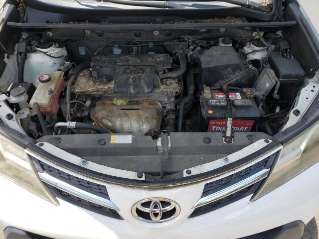2015 TOYOTA RAV4 LE JTMZFREV5FJ059188