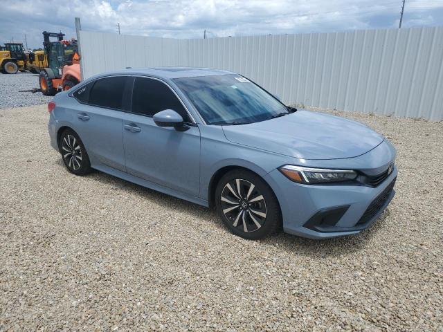 2023 HONDA CIVIC EX 2HGFE1F74PH322055