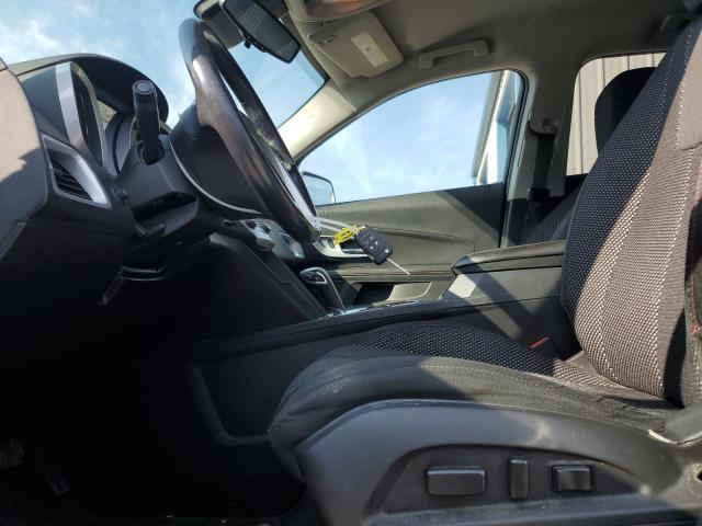 2015 CHEVROLET EQUINOX LT - 2GNFLFE39F6433735