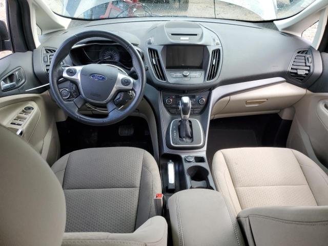 2017 FORD C-MAX SE 1FADP5EU7HL111151