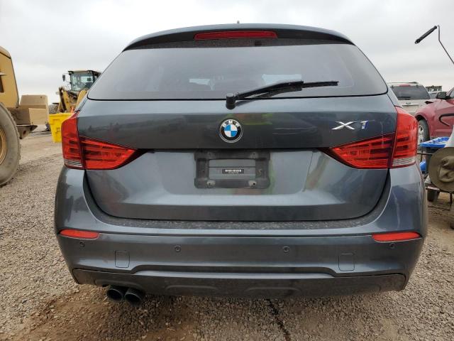 2014 BMW X1 XDRIVE3 - WBAVM5C56EVV92588