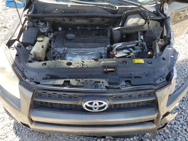 2012 TOYOTA RAV4 - JTMBF4DV5C5053921