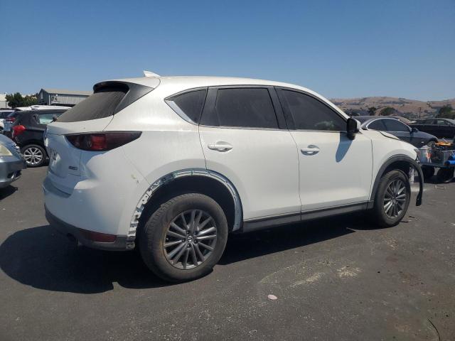 2018 MAZDA CX-5 SPORT - JM3KFABMXJ1317297