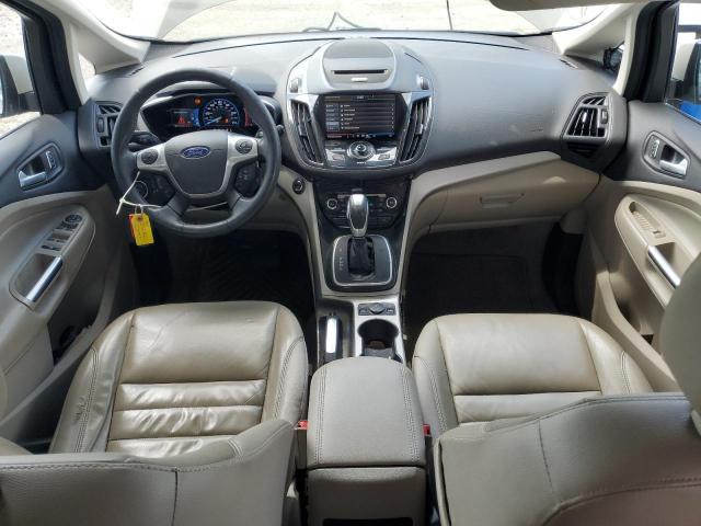 2015 FORD C-MAX SEL 1FADP5BU2FL105002