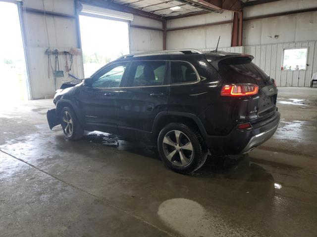 2020 JEEP CHEROKEE L 1C4PJMDX1LD574405