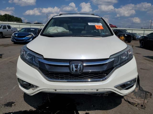 2015 HONDA CR-V TOURI 5J6RM4H98FL100337