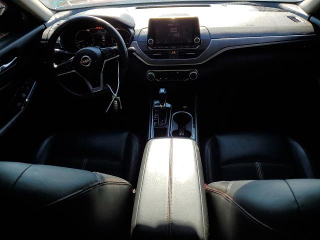 2023 NISSAN ALTIMA SR 1N4BL4CV5PN403120