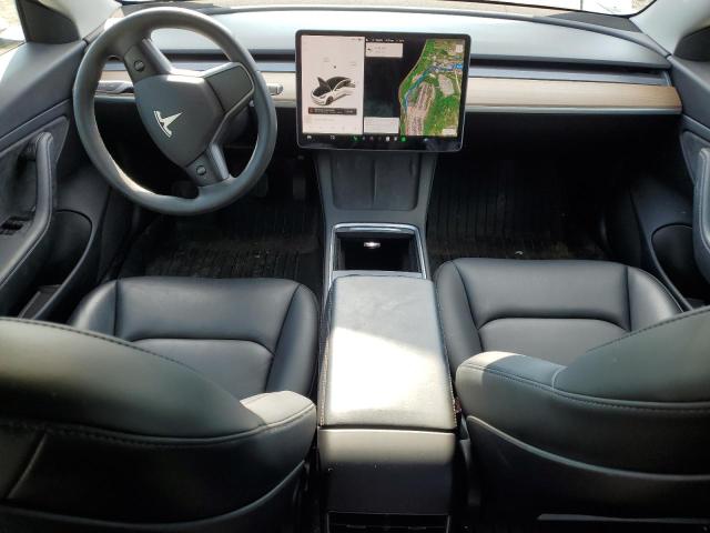 2021 TESLA MODEL 3 5YJ3E1EB4MF869657