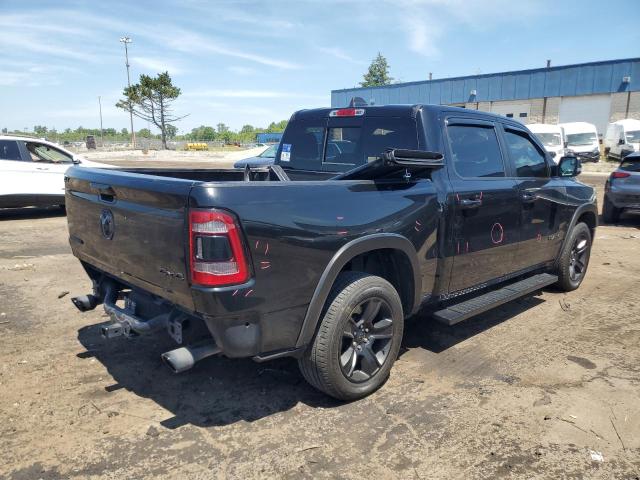 2020 RAM 1500 BIG H 1C6SRFFT6LN327830