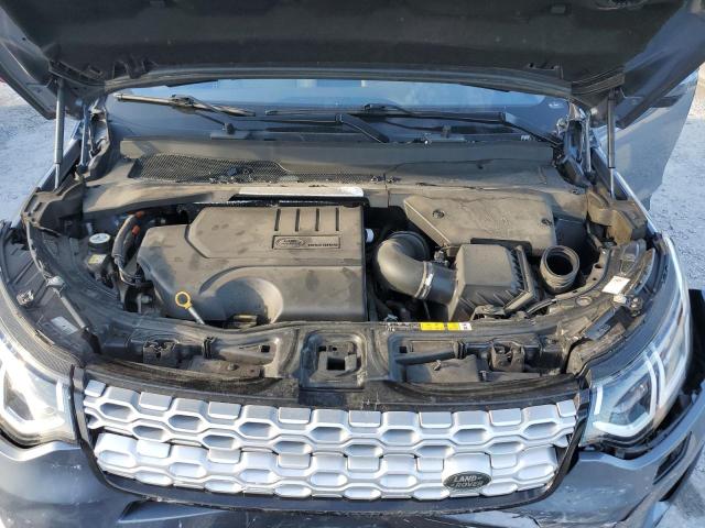 2021 LAND ROVER DISCOVERY SALCJ2FX5MH888819