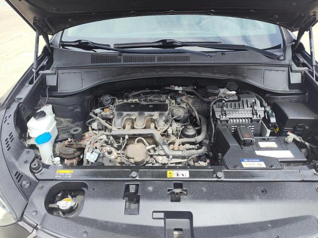2018 HYUNDAI SANTA FE S - KM8SMDHF5JU268156