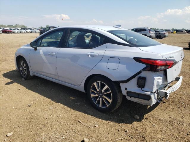 2024 NISSAN VERSA SV #3285550294
