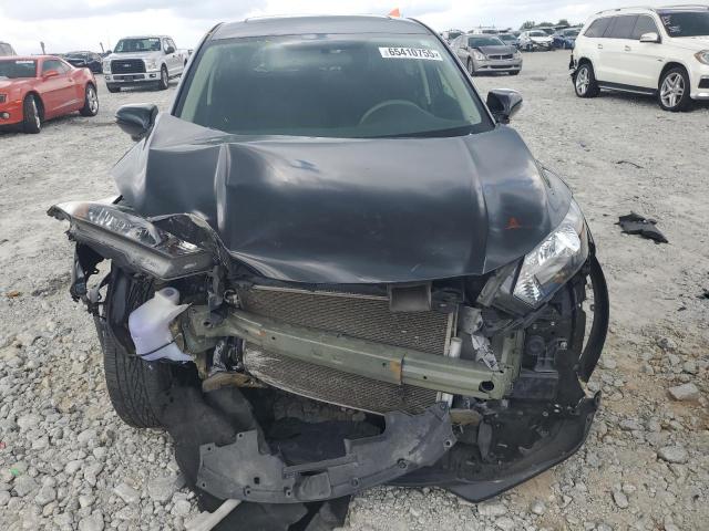 2016 HONDA HR-V EX - 3CZRU6H53GM732106
