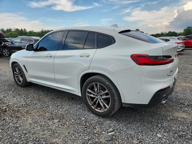 Vin: 5ux2v1c08l9b45963, lot: 63091025, bmw x4 xdrive30i 20202