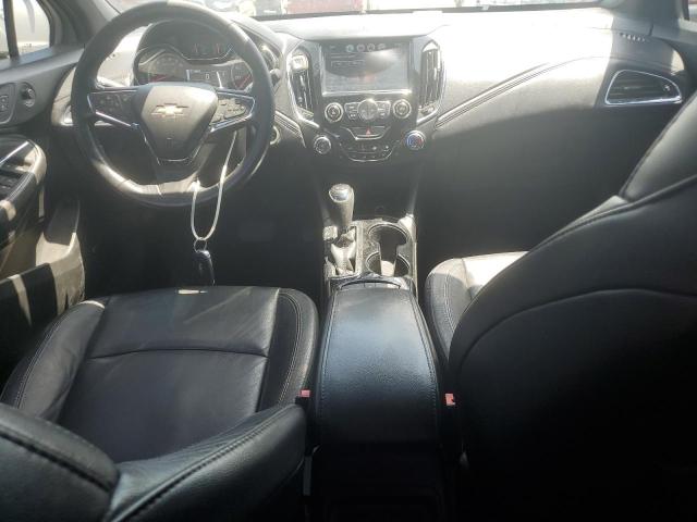 2016 CHEVROLET CRUZE PREM 1G1BG5SM5G7300919