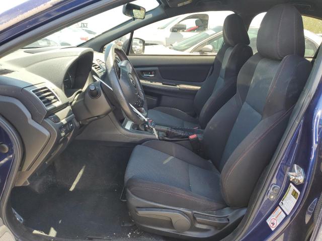 2016 SUBARU WRX JF1VA1B6XG9810094