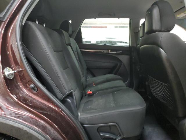 2015 KIA SORENTO LX 5XYKTDA61FG633927