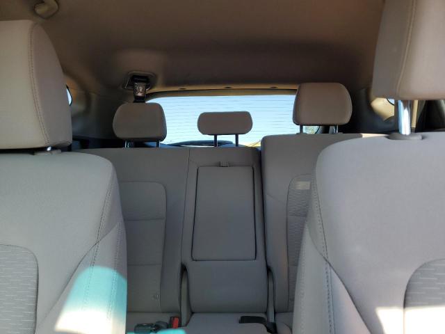 2019 HYUNDAI TUCSON SE KM8J23A47KU058941