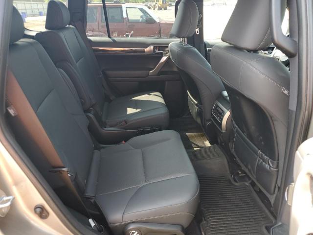 2022 LEXUS GX 460 JTJAM7BX9N5314636