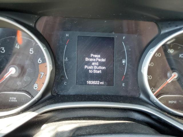 2018 JEEP COMPASS SP - 3C4NJDAB5JT278715