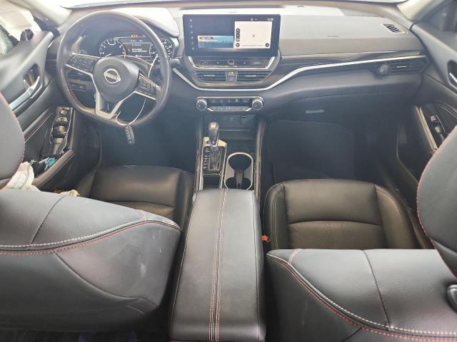 2023 NISSAN ALTIMA SR 1N4BL4CV7PN334544
