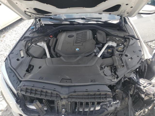 2020 BMW 740 XI WBA7T4C0XLCD70397