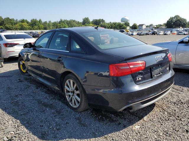 2017 AUDI A6 PREMIUM WAUF2AFC3HN049619