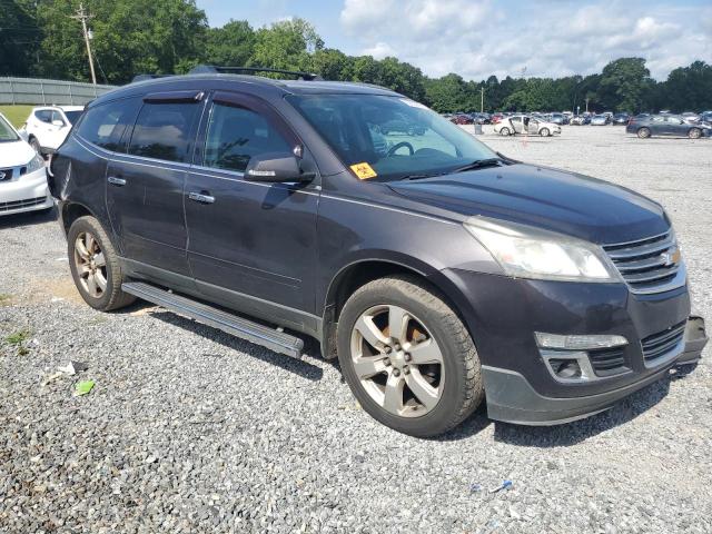 2016 CHEVROLET TRAVERSE L - 1GNKRGKDXGJ323264