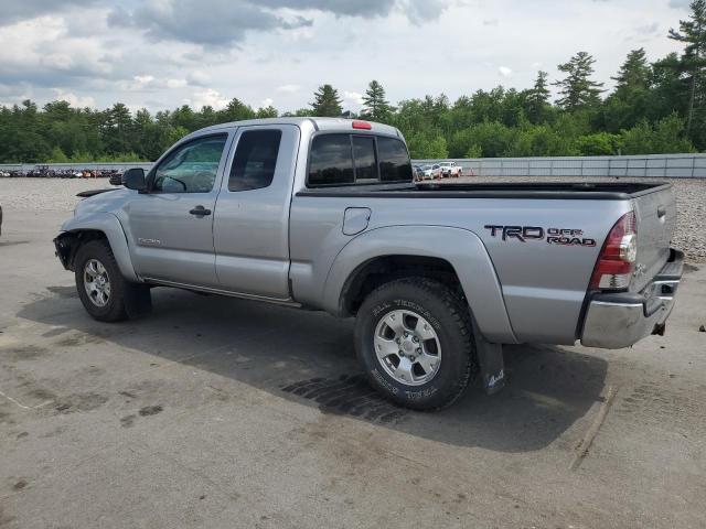 2015 TOYOTA TACOMA ACC - 5TFUU4EN4FX123625