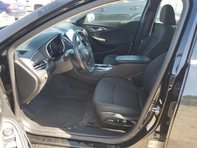 2018 CHEVROLET MALIBU LT 1G1ZD5ST0JF258526