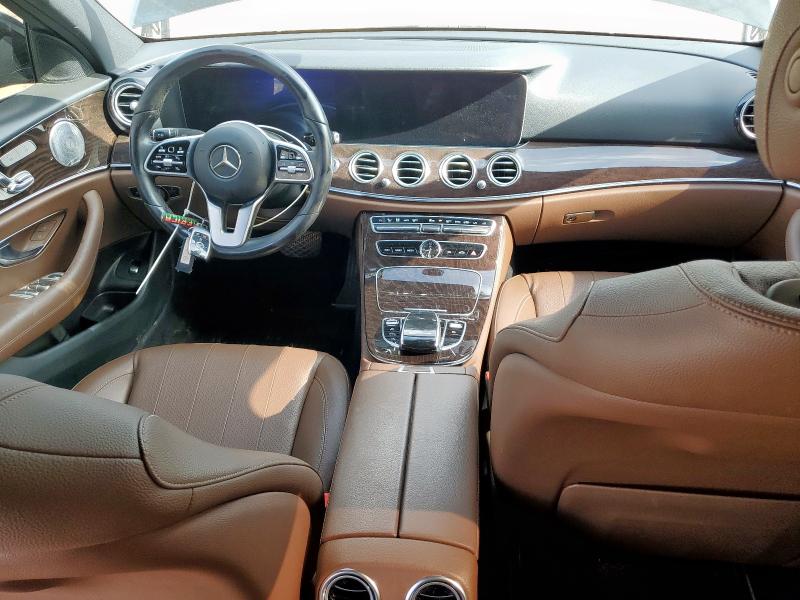 2020 MERCEDES-BENZ E 350 W1KZF8DB5LA769081