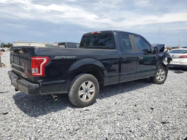 2016 FORD F150 SUPER - 1FTEX1CP6GFD58405