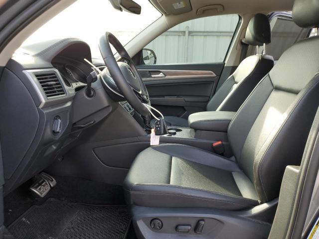 2020 VOLKSWAGEN ATLAS SE - 1V2LR2CA1LC504156