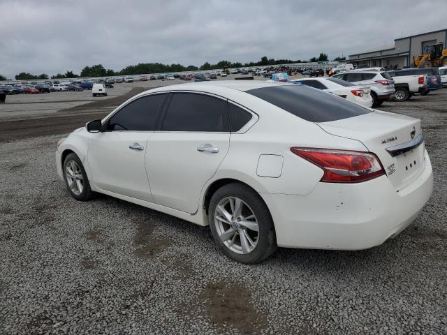 2013 NISSAN ALTIMA 2.5 - 1N4AL3AP6DC158314