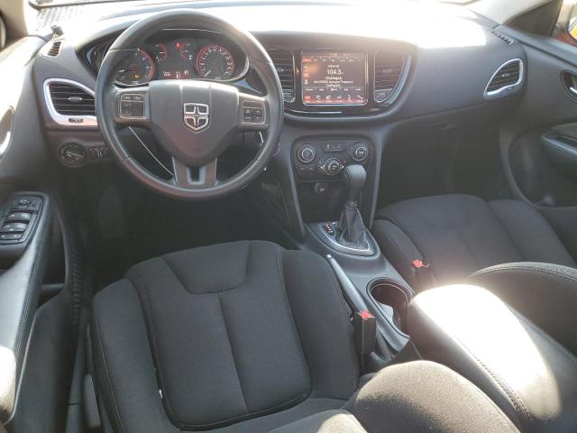 2013 DODGE DART SXT - 1C3CDFBA0DD335403