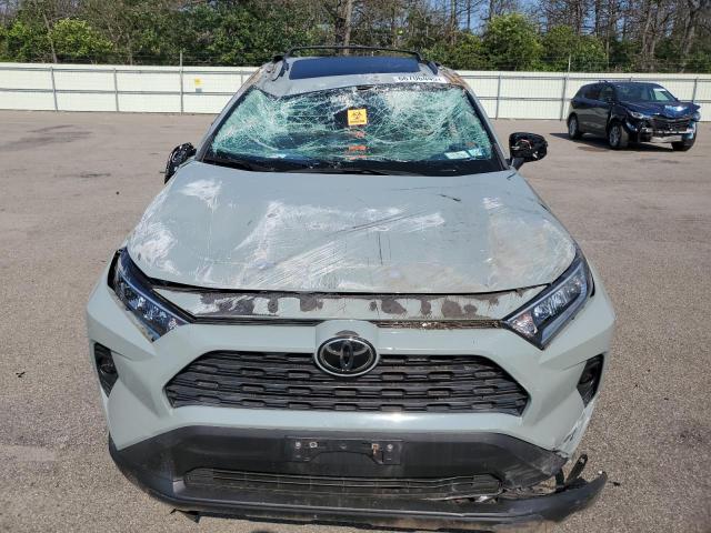 2021 TOYOTA RAV4 XLE P 2T3A1RFV3MW230738