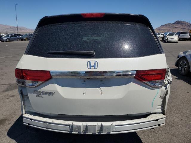 2016 HONDA ODYSSEY LX 5FNRL5H28GB134512