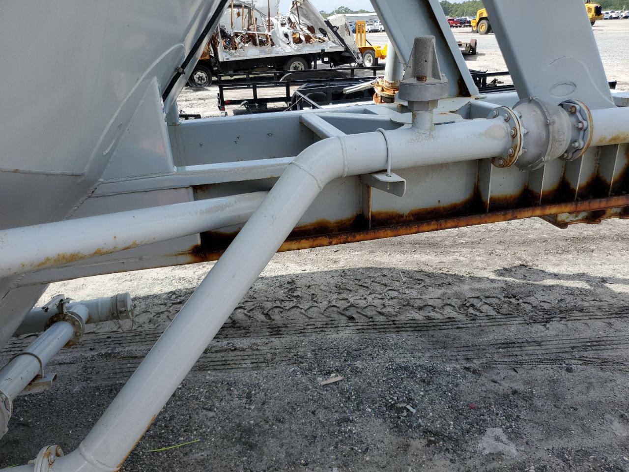 Lot #3208111306 2022 GALLEGOS UNKNOWN