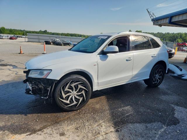 AUDI Q5 PREMIUM