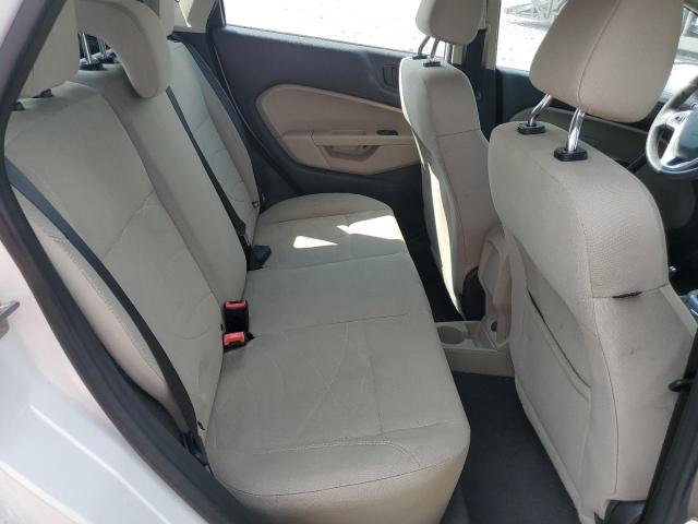 2019 FORD FIESTA SE - 3FADP4EJXKM146837