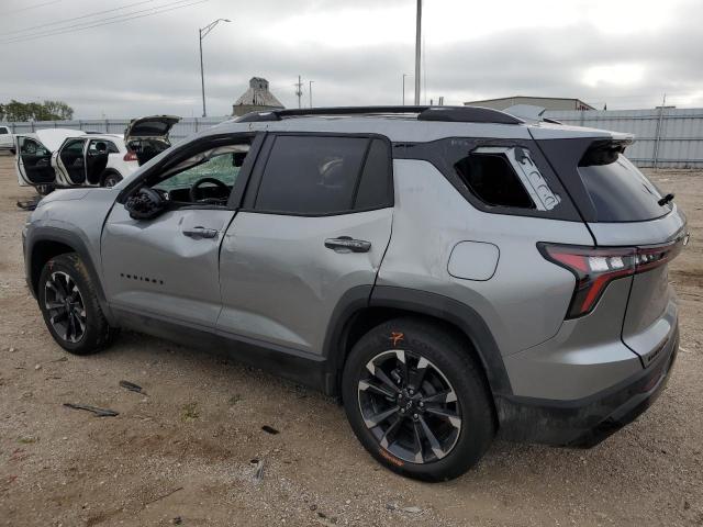 2025 CHEVROLET EQUINOX RS 3GNAXTEG2SL298104